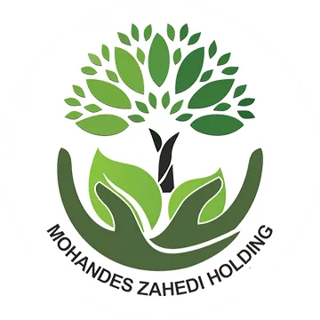 وبسایت رسمی هلدینگ مهندس زاهدی